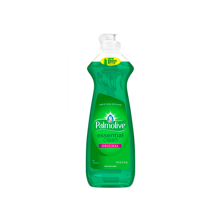 Detergente de fregar Palmolive 372ml