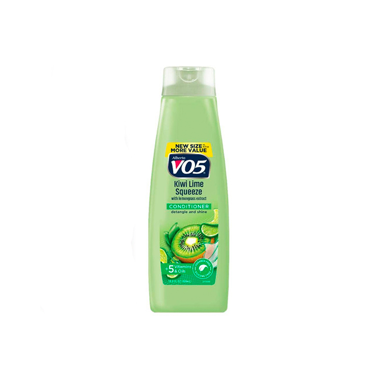Acondicionador V05 Kiwi Lime Squeeze 443ml