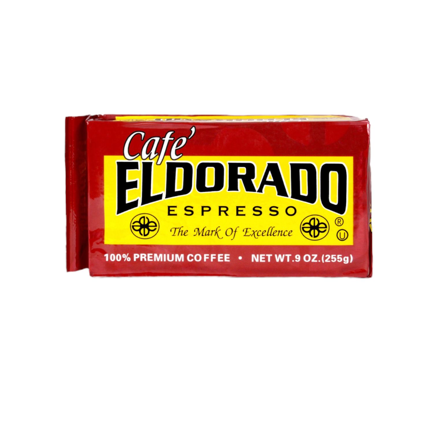Cafe el Dorado 255g