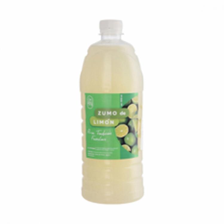 Jugo de Limón 1 L (Artesanal)