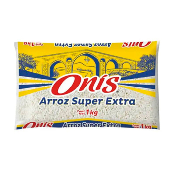 Arroz 1kg