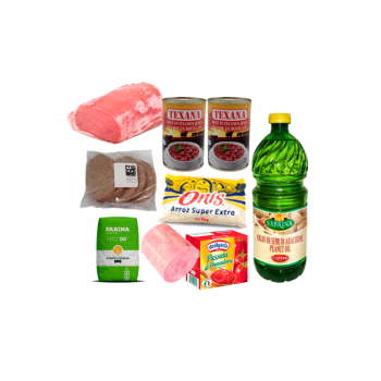 Combo 2 + Harina 1Kg de Regalo