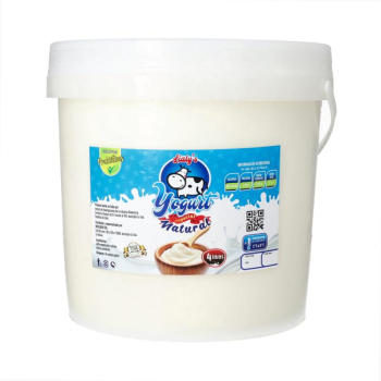 Yogurt probióticos 4tl sabor Natural