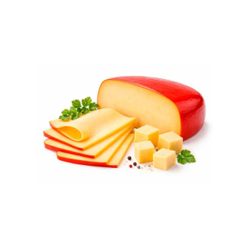 Queso Gouda 1kg