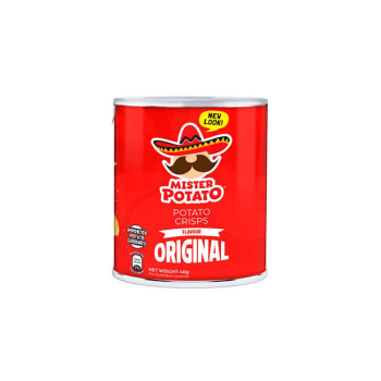 Mister Potato Original 40g