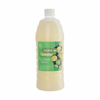 Jugo de Limón 1 L (Artesanal)